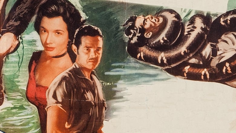 Amazon Quest (1949)