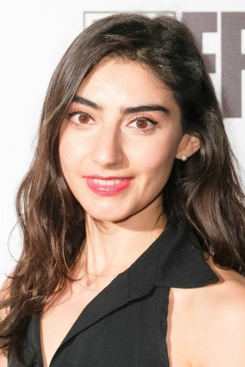 Erika Toa Russo photo 2