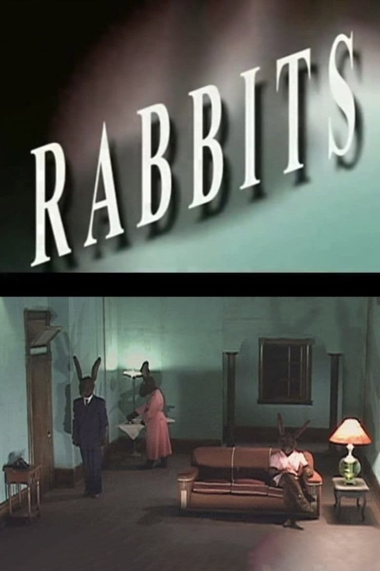 Rabbits main poster