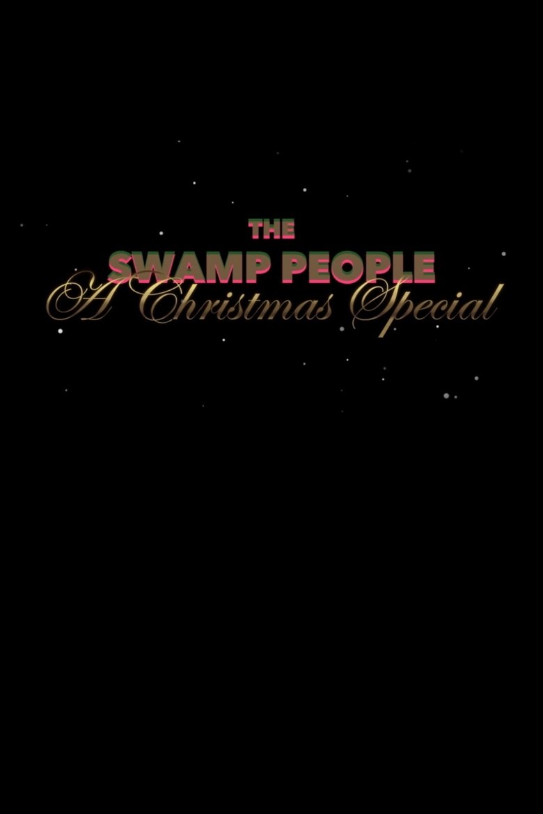 A Cage Fight Christmas Special poster