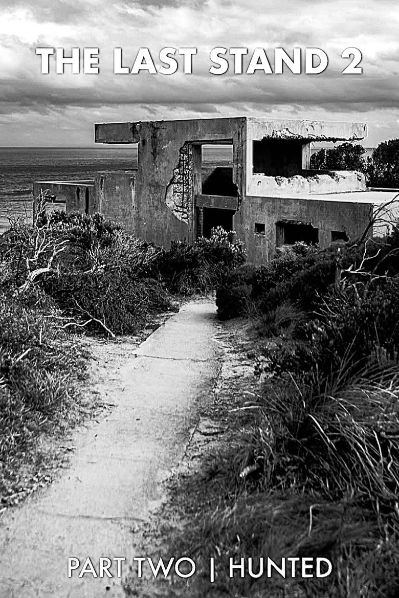 Imatge de THE LAST STAND 2