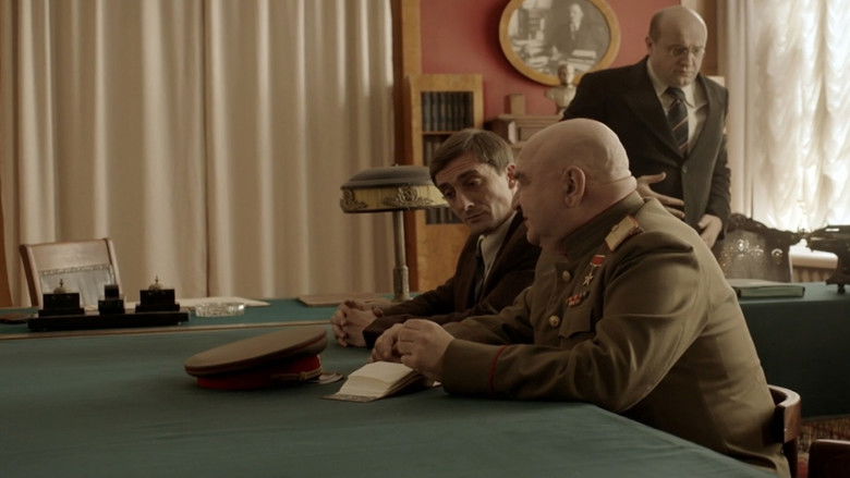 Still image for Bomb season 1 episode 3: Episode 3 Still image for Bomb season 1 episode 3: Episode 3