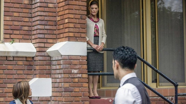 Still from Ravenswood - Season 1 Episode 1