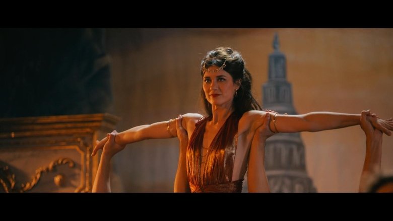 Still image for Montmartre season 1 episode 1: Episode 1 Still image for Montmartre season 1 episode 1: Episode 1