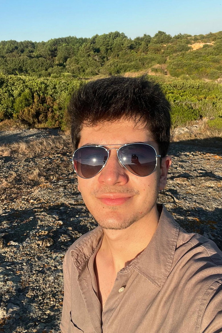 Selim Nazlıcan