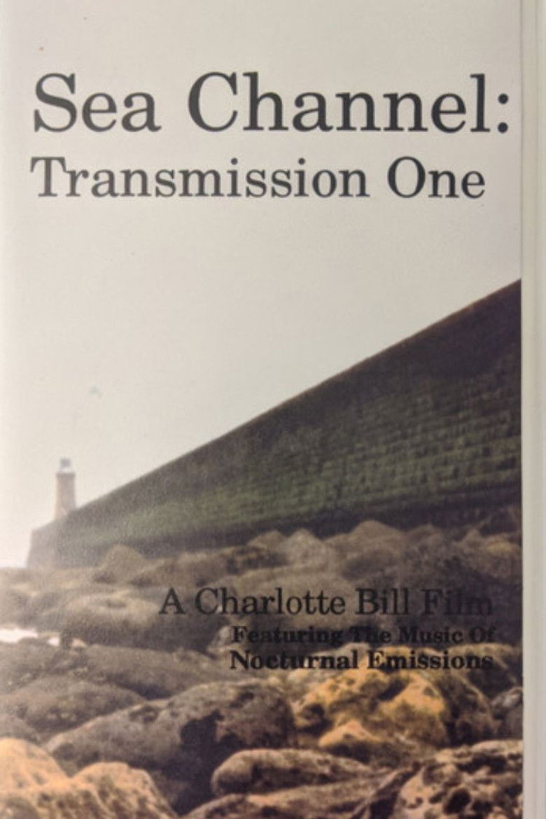 Imatge de Sea Channel