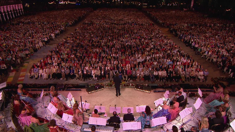 Imatge de André Rieu - Love in Venice