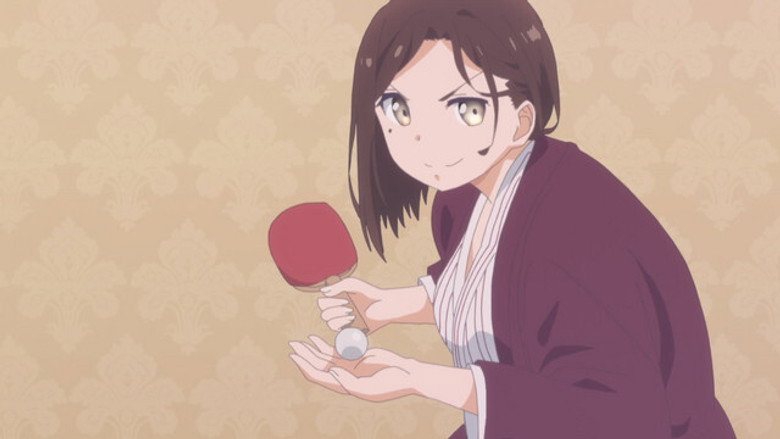 Still from 月曜日のたわわ - Mùa 2 Tập 9