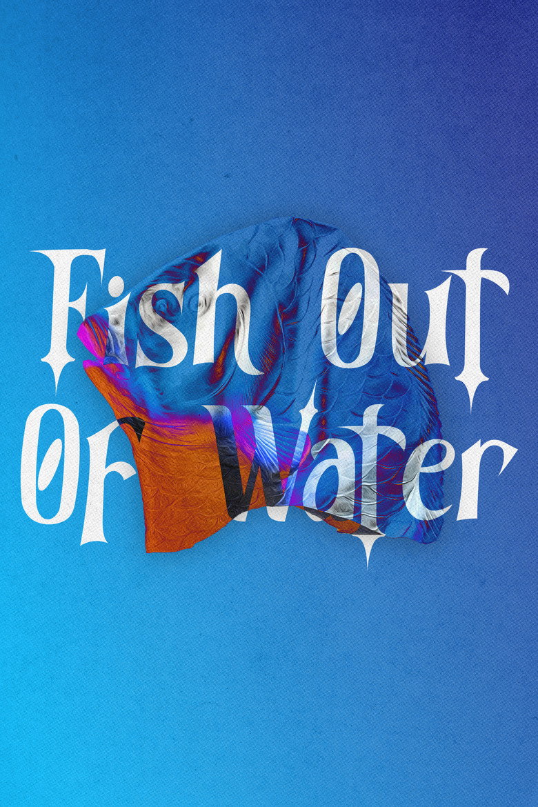 Imatge de Fish Out Of Water