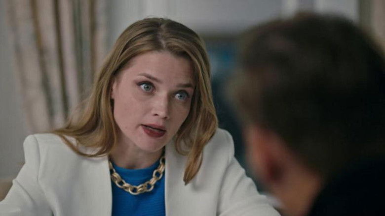 Still image for Овчарка season 1 episode 3: Episode 3