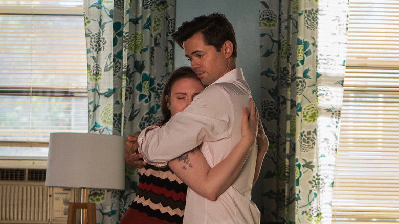 Still from Girls - Season 6 Episode 6