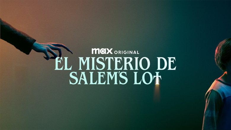 El misterio de Salem's Lot (2024)