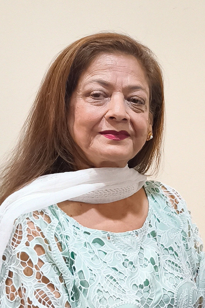 Sushma Shahi