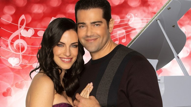 Harmony From The Heart poster