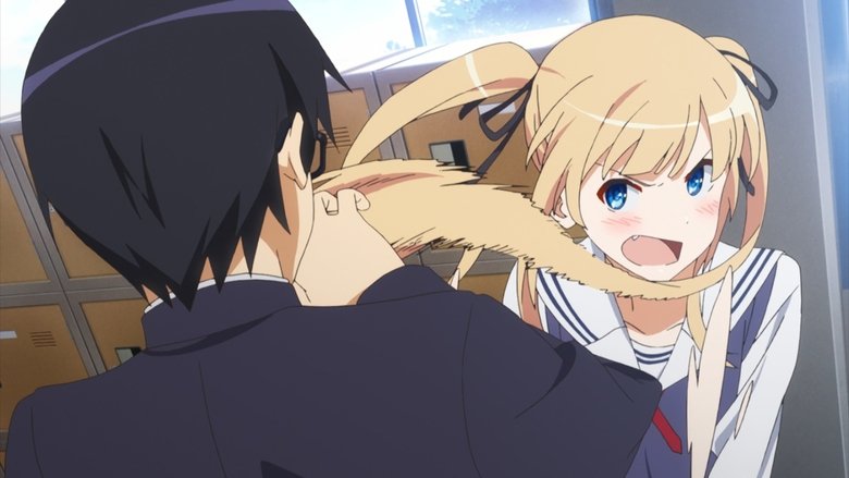 Anime to watch with girlfriend