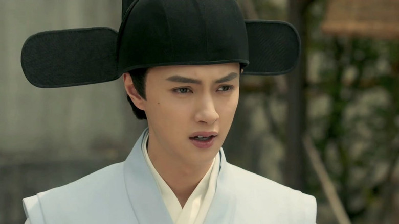 Still image for The Sleuth of Ming Dynasty season 1 episode 19: Feigning Illness Still image for The Sleuth of Ming Dynasty season 1 episode 19: Feigning Illness