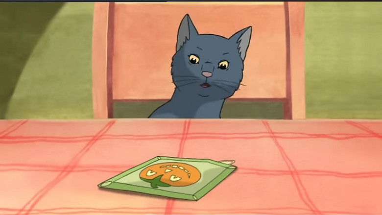 Imatge de Pumpkin Moon