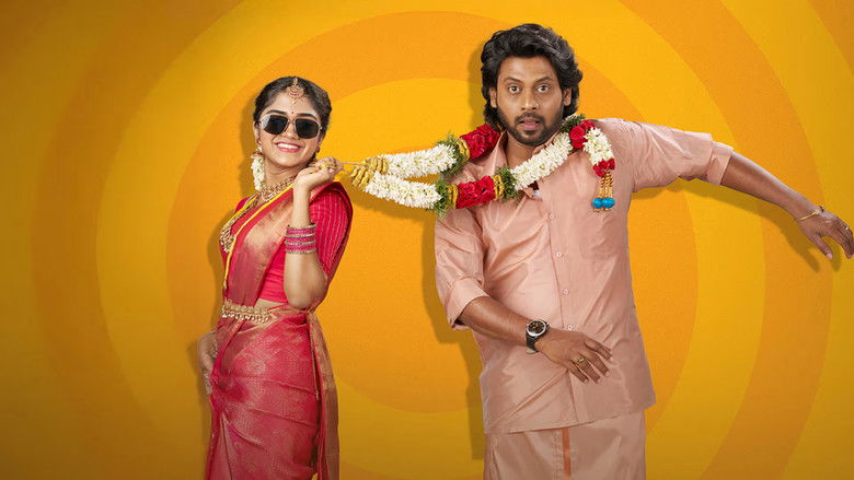 Aan Paavam Pollathathu (2025) Dual Audio [Hindi ORG & Tamil] WEB-DL 480p, 720p, 1080p & UHD 4K 2160p | GDRive