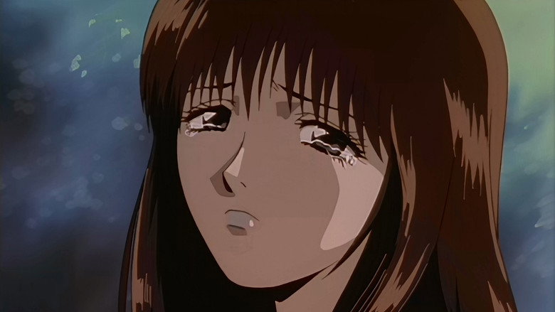 Still from Great Teacher Onizuka - Season 1 Episode 1