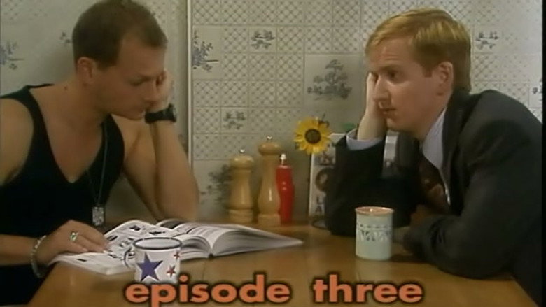 Game On S03E03