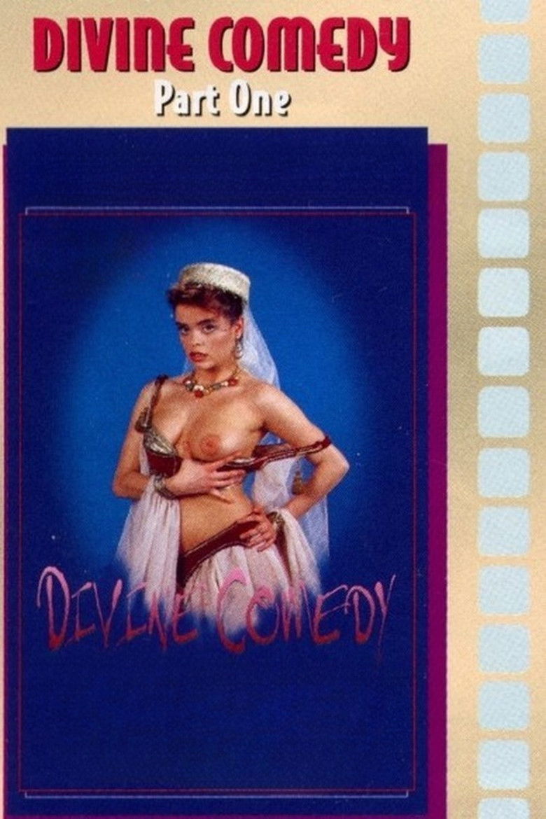 Imatge de Divina Commedia: Parte Prima