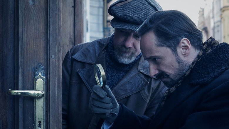 Still image for The Prague Mysteries season 1 episode 10: Episode 10 Still image for The Prague Mysteries season 1 episode 10: Episode 10