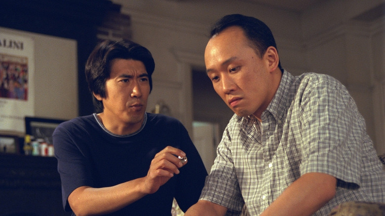 Still image for Konya Uchu no Katasumi de season 1 episode 10: Episode 10 Still image for Konya Uchu no Katasumi de season 1 episode 10: Episode 10