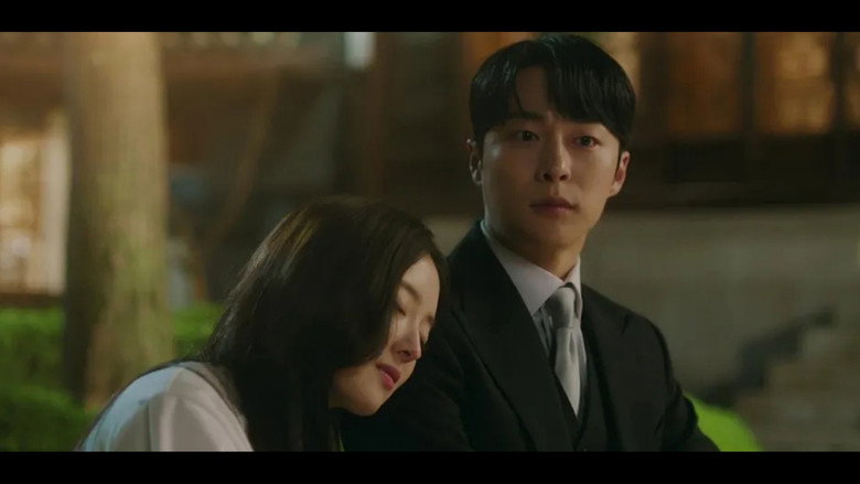 Still from The Story of Park's Marriage Contract - Season 1 Episode 3