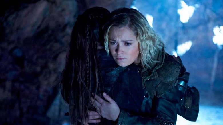 Watch The 100 Season 5 Episode 12 - Damocles - Part One Online free