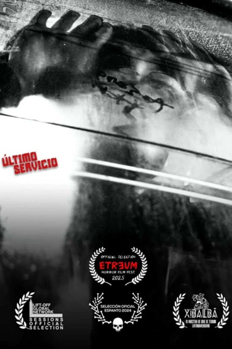 Imatge de Último servicio