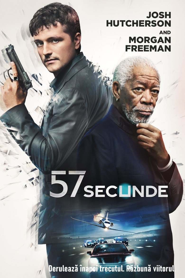 57 Secunde (2023)