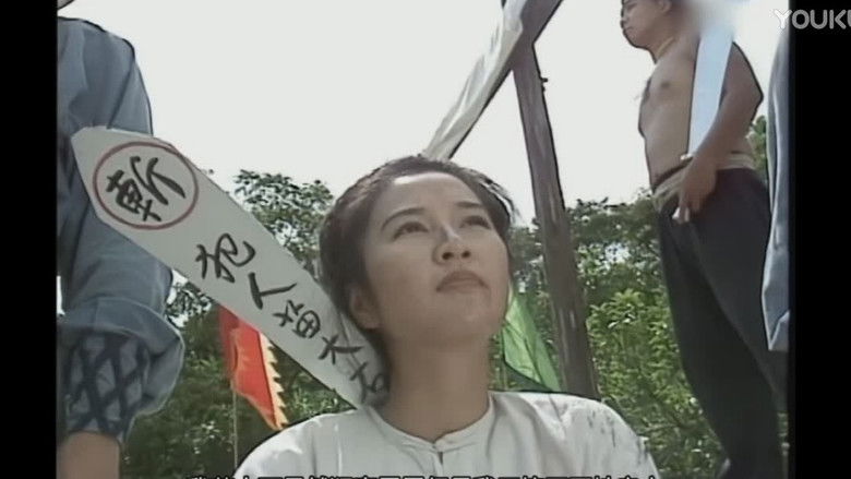 Still image for Lady Flower Fist season 1 episode 8: Episode 8 Still image for Lady Flower Fist season 1 episode 8: Episode 8