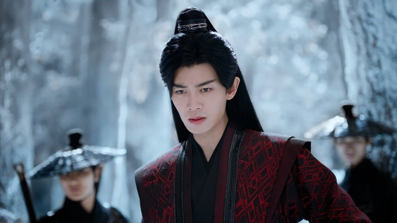 No Palco da Fênix: 1×15