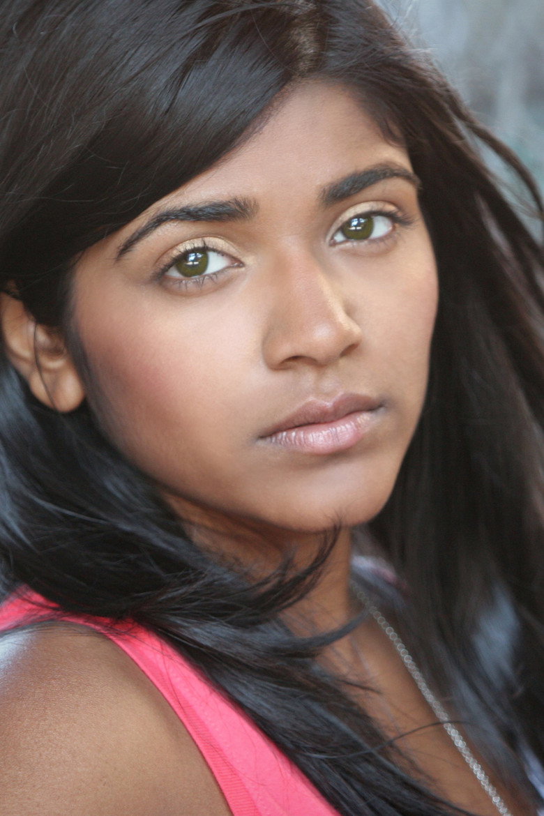 Anita Kalathara photo 2