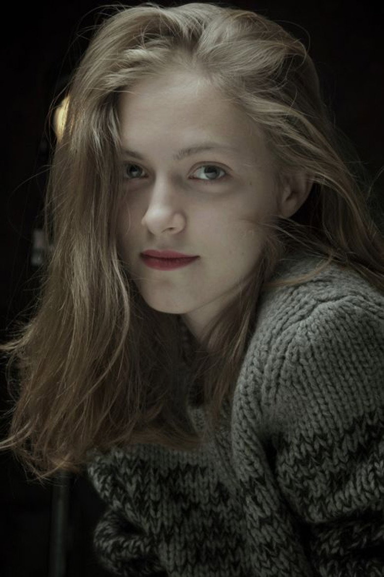 Alexandra Bustryzhickaya photo 2