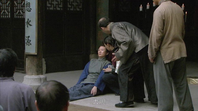 Still image for 天底良知 season 1 episode 28: Episode 28