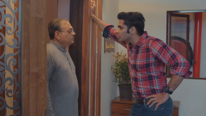 Still image for Project 9191 season 1 episode 1: Only One Month Still image for Project 9191 season 1 episode 1: Only One Month