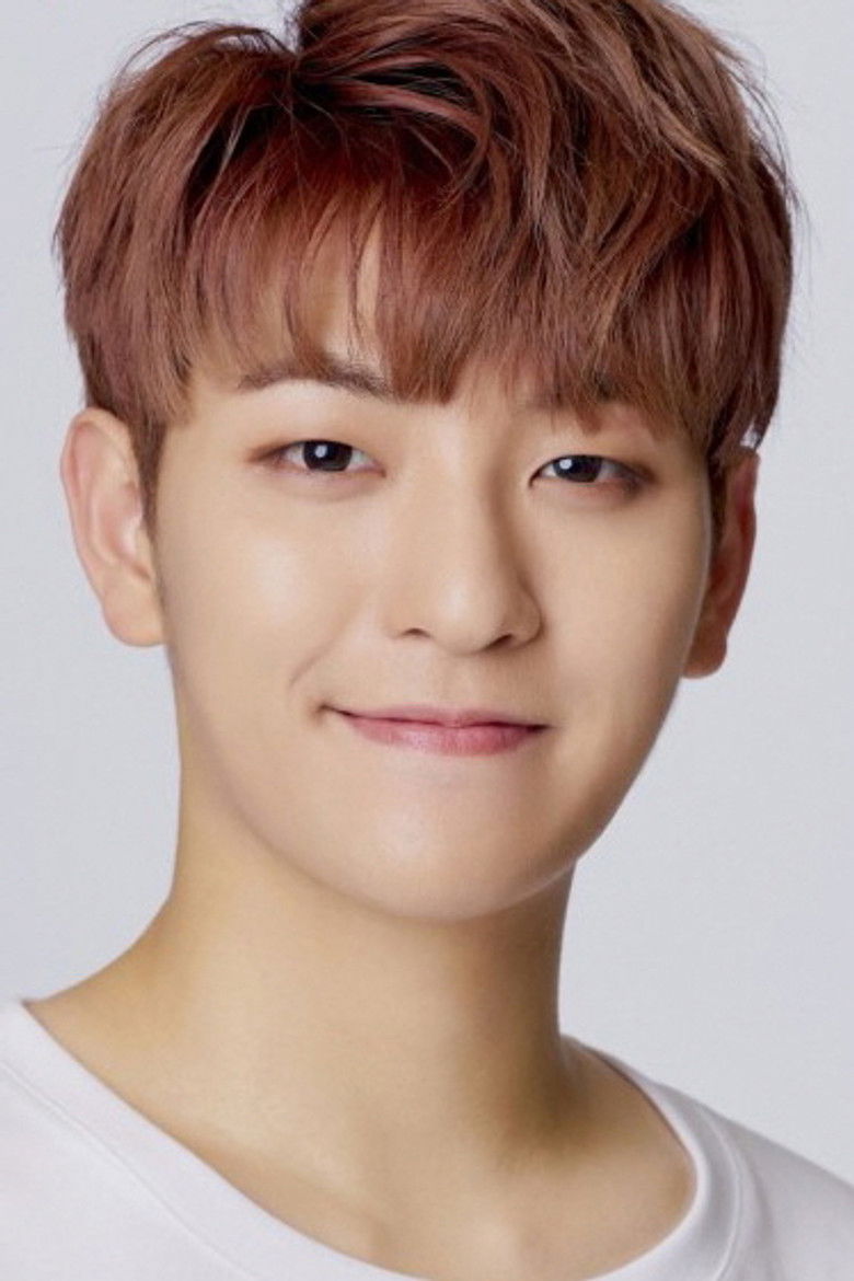 Hyuk Jin portrait image