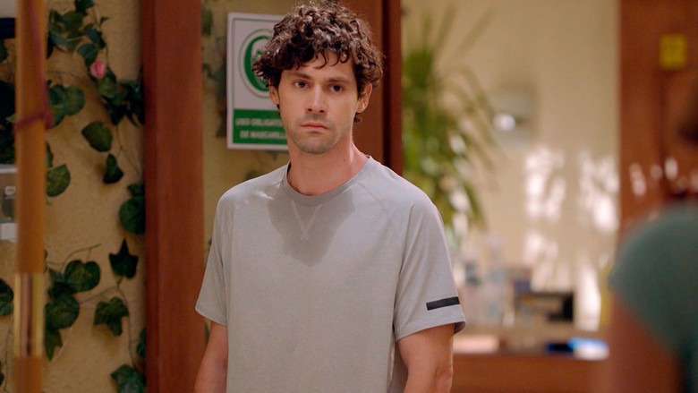 Edificio Corona Temporada 1 Episodio 39 Cuevana 3