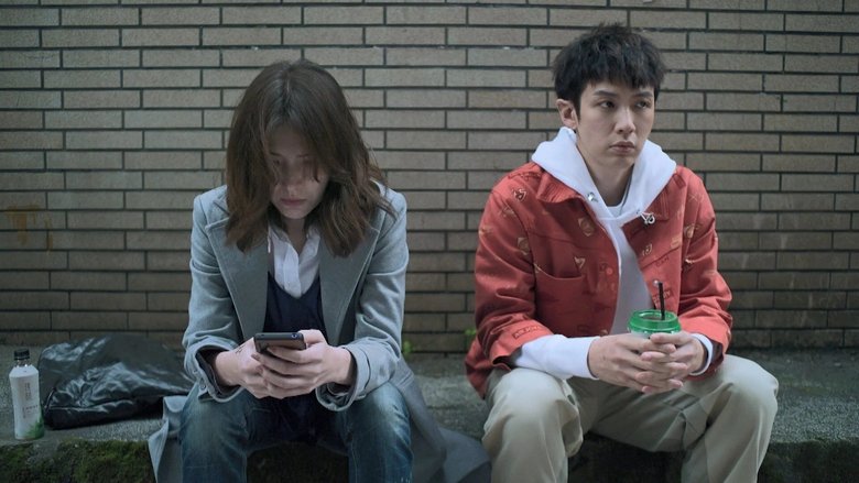 Still image for Imperfect Us season 1 episode 4: Not Giving Up Still image for Imperfect Us season 1 episode 4: Not Giving Up