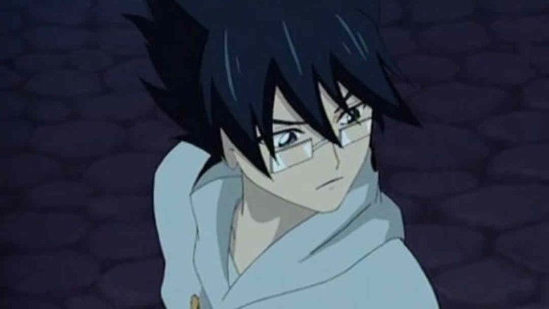 Still image for Zinba season 1 episode 13: Dux\'s Cover