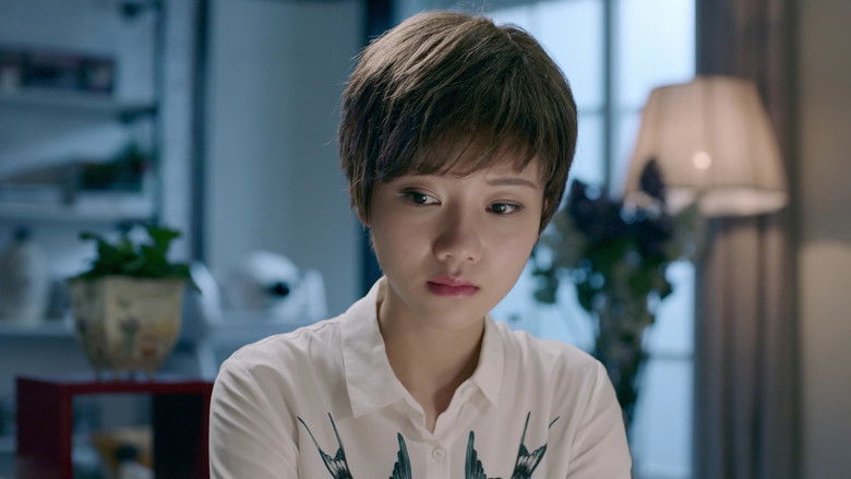 Still image for Love Is Leaving season 1 episode 10: Episode 10