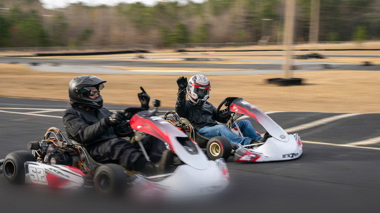 Ride with Norman Reedus 7×1