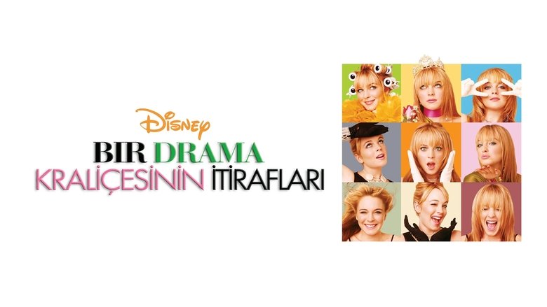 Confessions of a Teenage Drama Queen (2004)
