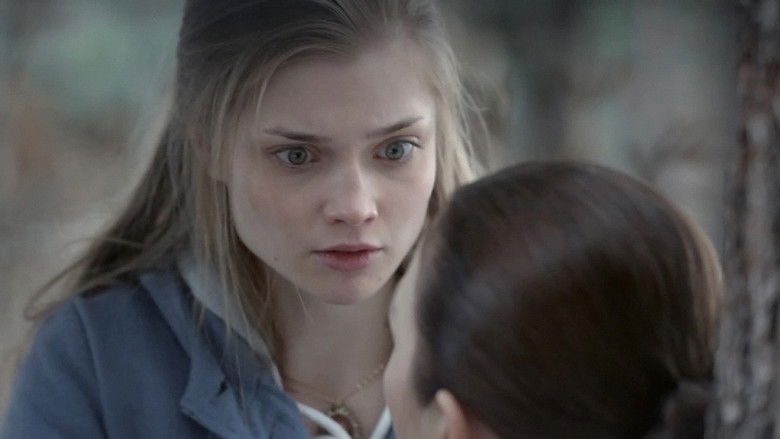 Still image for Wind in the Face season 1 episode 2: Episode 2 Still image for Wind in the Face season 1 episode 2: Episode 2