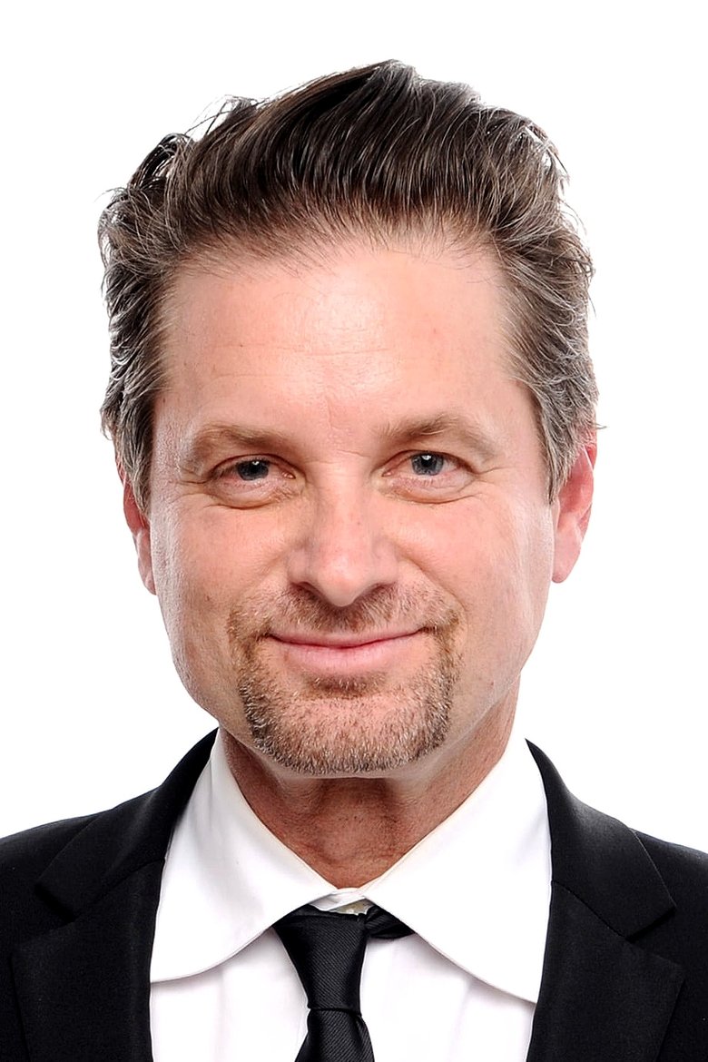 Shea Whigham headshot