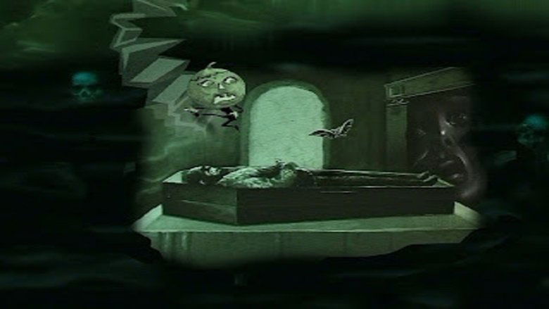 Monsters Crash the Pajama Party (1965)