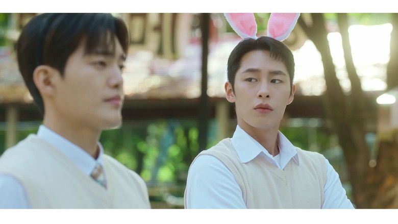 Still image for Last Summer season 1 episode 9: Summer Behind Scenes Still image for Last Summer season 1 episode 9: Summer Behind Scenes