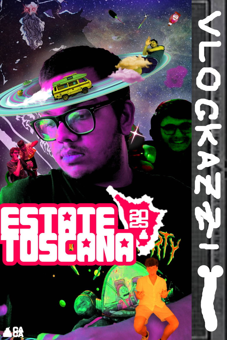 VlogKazzi - IL FILM