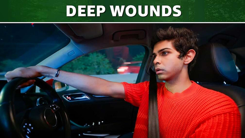 Still image for Tujhpe Main Fida season 1 episode 5: Deep Wounds Still image for Tujhpe Main Fida season 1 episode 5: Deep Wounds